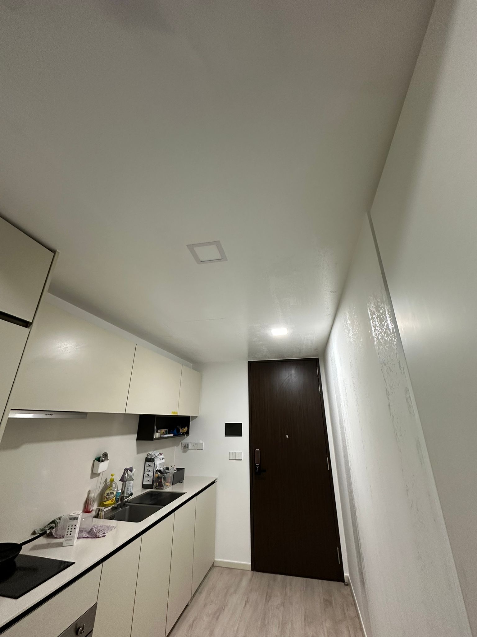 Professional Painting Service in Singapore – Quality, Affordable & Long-Lasting Results
